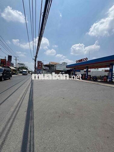 KHO XƯỞNG KCN VĨNH LỘC- BÌNH TÂN ( Cũ). CHÍNH CHỦ CHO THUÊ 2 CÁI KHO