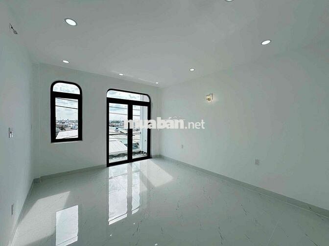 Bán Nhà Mặt Tiền 240 Liên Khu 45,BHHB, Bình Tân. 4-25M2 5Lầu 9.6ty