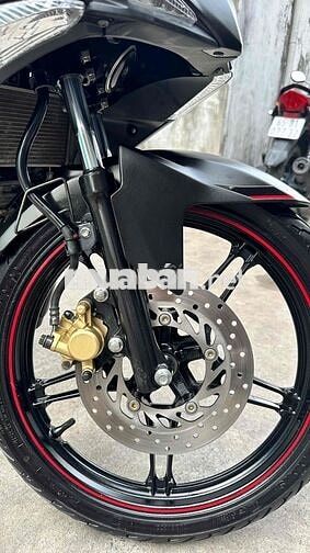 Yamaha Exciter 150 2018 như mới
