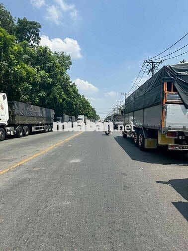 KHO XƯỞNG KCN VĨNH LỘC- BÌNH TÂN ( Cũ). CHÍNH CHỦ CHO THUÊ 2 CÁI KHO