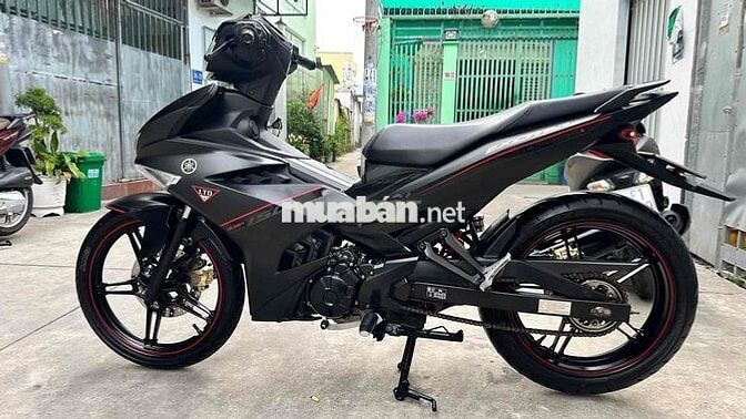 Yamaha Exciter 150 2018 như mới