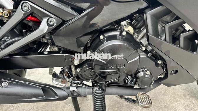Yamaha Exciter 150 2018 như mới