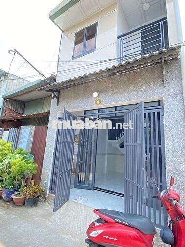 NHÀ ĐẸP 4 X10 GÁC SUỐT CHỈ 2/ ĐƯỜNG VĨNH LỘC GẦN CÂY XĂNG QUANG PHÚ
