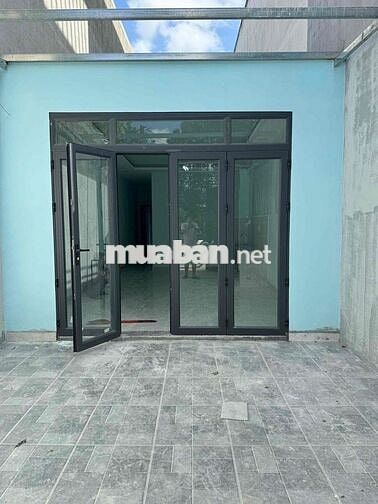 CHO THUÊ NHÀ CẤP 4 – MẶT TIỀN SUỐI LỒ Ồ – GẦN LÀNG ĐẠI HỌC