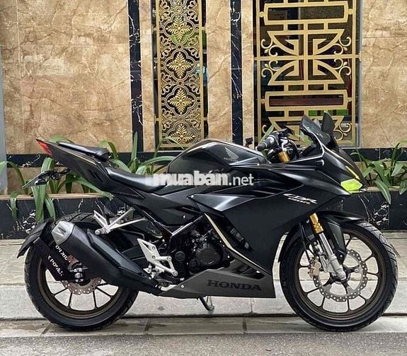 Honda CBR 150 ABS 2024 Đen xe lướt 1700km