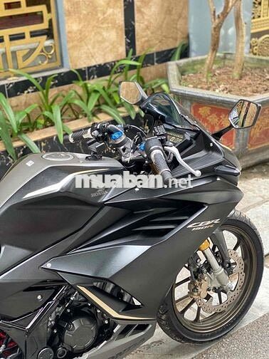 Honda CBR 150 ABS 2024 Đen xe lướt 1700km