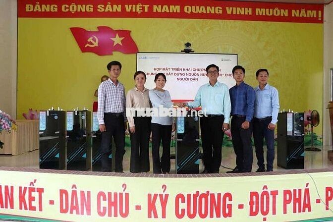 TUYỂN DỤNG QUẢN LÝ KINH DOANH KHU VỰC