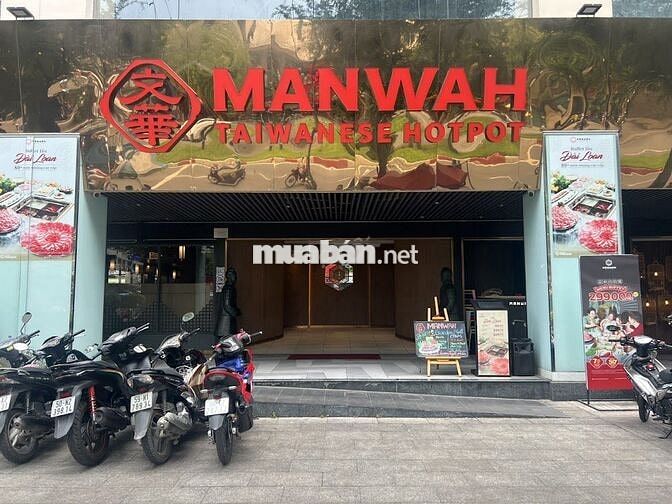 [MANWAH THUẬN KIỀU] TUYỂN NV - LƯƠNG + TIP CAO