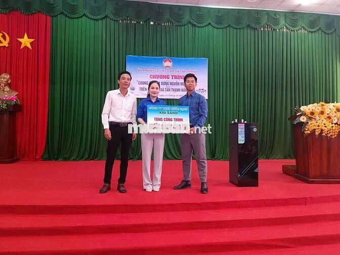 TUYỂN DỤNG QUẢN LÝ KINH DOANH KHU VỰC