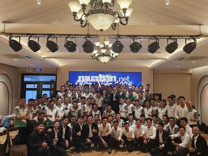 TUYỂN DỤNG QUẢN LÝ KINH DOANH KHU VỰC