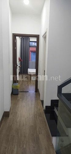 Bán nhà đẹp ngay trung tâm quận 10 - TPHCM