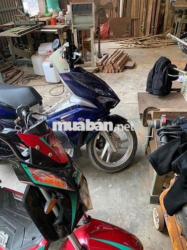 Honda Air Blade 2018 Xanh