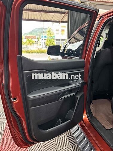 Ford Ranger XLS 4x2 2.0 AT 2022