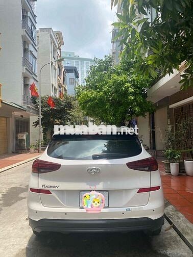 Hyundai Tucson 2020 2.4 vạn (toàn cất nhà)