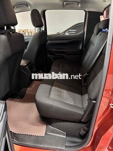 Ford Ranger XLS 4x2 2.0 AT 2022