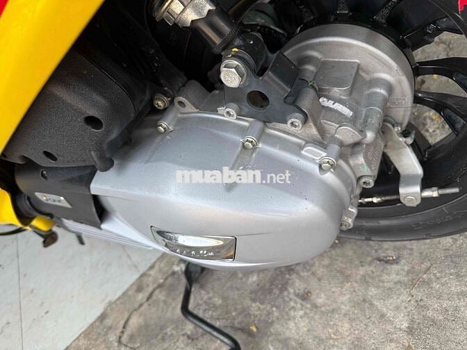 Vespa 125cc Sprint 2022 thắng ABS chính chủ