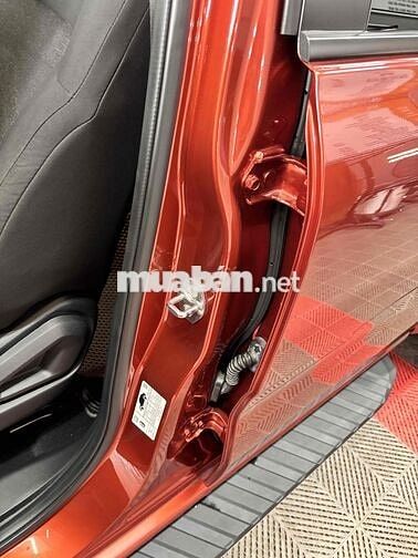 Ford Ranger XLS 4x2 2.0 AT 2022