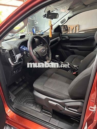 Ford Ranger XLS 4x2 2.0 AT 2022