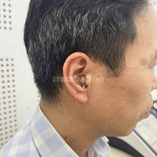 10 năm chịu đựng nghe kém để đi tìm một giải pháp đủ nhỏ gọn, đủ thẩm 