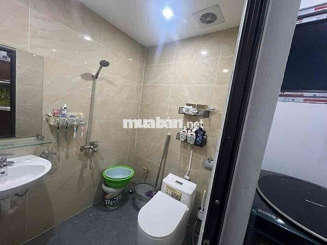 Tầm 40tr/m2 có nhà Định Công Hạ-Oto đỗ cửa-Ko QH-62m*1T;MT5m;2N