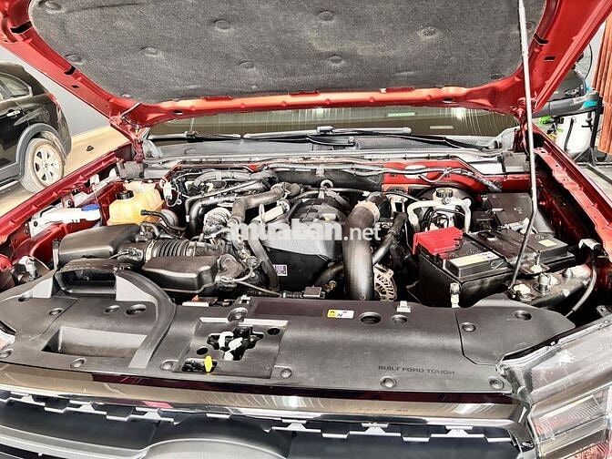 Ford Ranger XLS 4x2 2.0 AT 2022