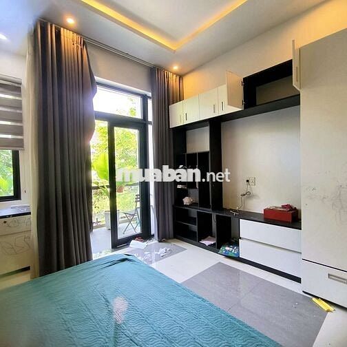NHÀ 3 TẦNG, 3PN, CAO SƠN PHÁO GẦN YÊN THẾ BẮC SƠN