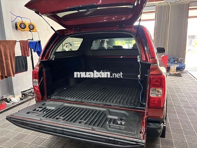 Ford Ranger XLS 4x2 2.0 AT 2022