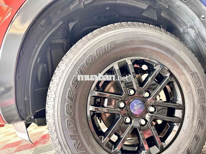 Ford Ranger XLS 4x2 2.0 AT 2022