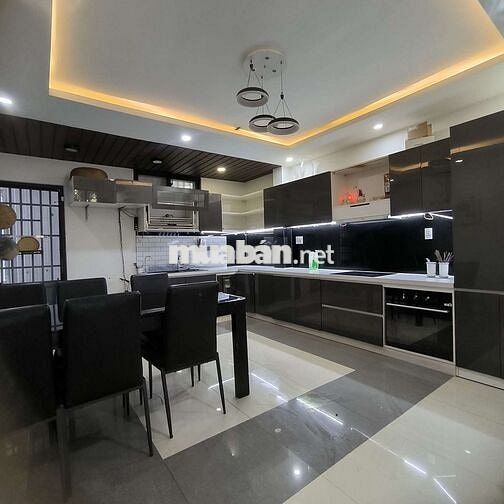 NHÀ 3 TẦNG, 3PN, CAO SƠN PHÁO GẦN YÊN THẾ BẮC SƠN