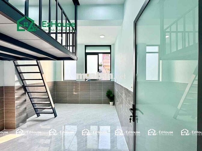 FREE 50% TIỀN PHÒNG, KHAI TRƯƠNG PHÒNG MỚI FULL NỘI THẤT CỬA SỔ TRỜI