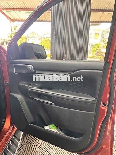 Ford Ranger XLS 4x2 2.0 AT 2022