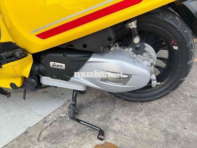 Vespa 125cc Sprint 2022 thắng ABS chính chủ