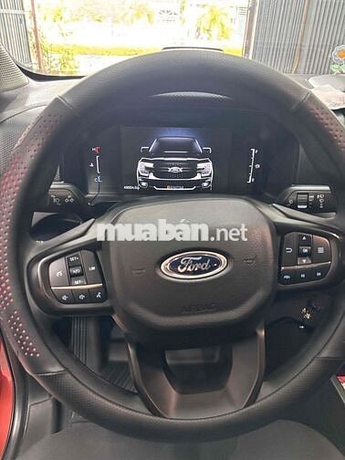 Ford Ranger XLS 4x2 2.0 AT 2022