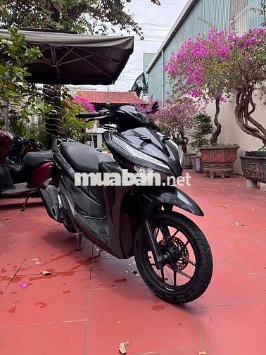 Honda Vario 125 2019 Đen 53000 km