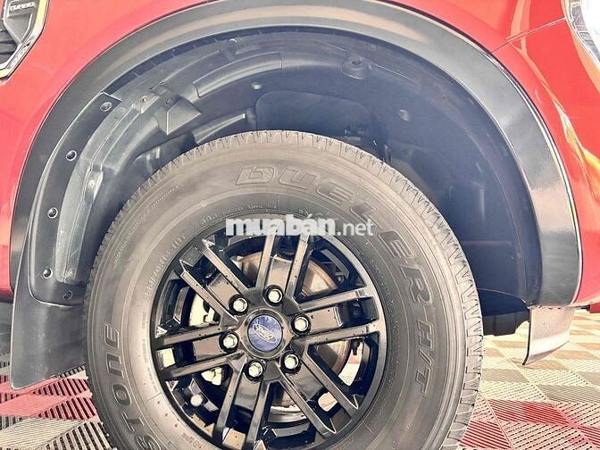 Ford Ranger XLS 4x2 2.0 AT 2022