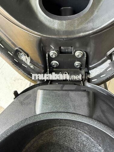Vespa 125cc Sprint 2022 thắng ABS chính chủ