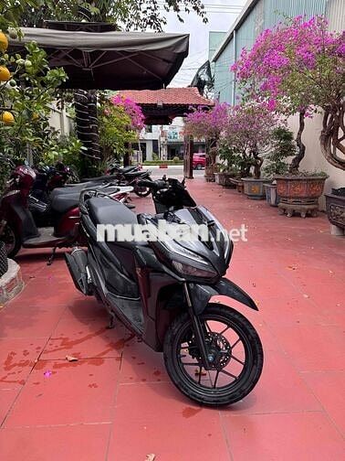 Honda Vario 125 2019 Đen 53000 km