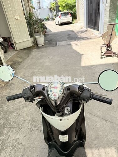 Yamaha Mio Classico 2014 Trắng 77200km