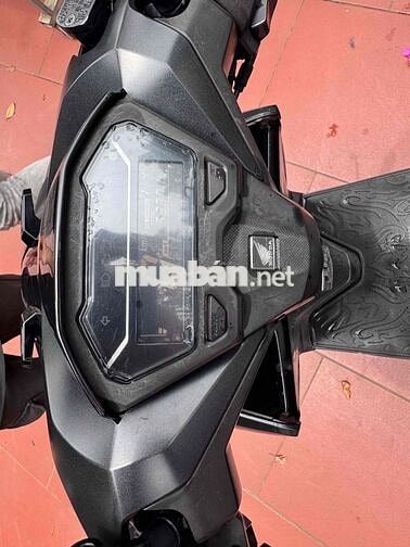 Honda Vario 125 2019 Đen 53000 km