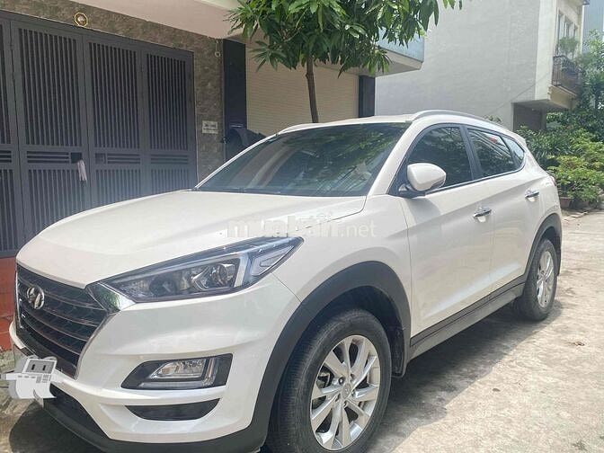 Hyundai Tucson 2020 2.4 vạn (toàn cất nhà)