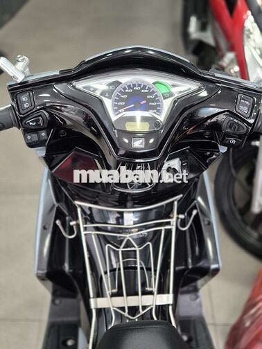 Honda Air Blade 125 2014 Xám