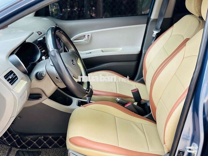 Kia Morning 2019 AT Dulex Xanh