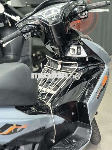 Honda Air Blade 125 2014 Xám