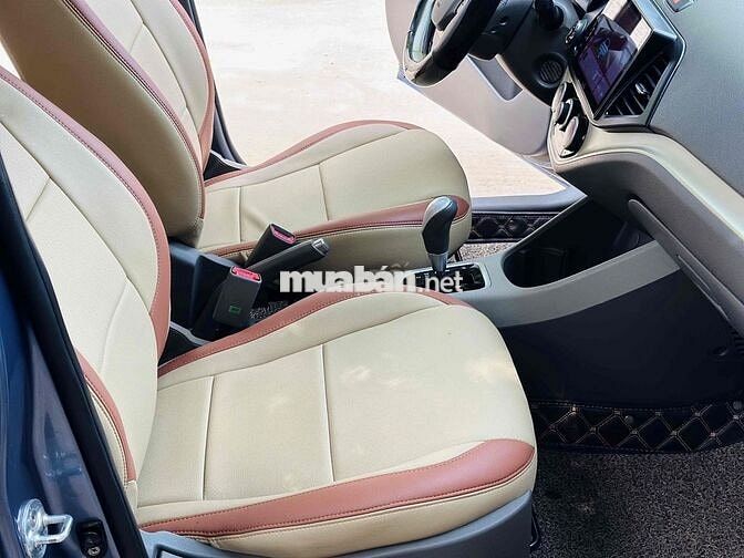 Kia Morning 2019 AT Dulex Xanh