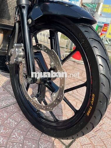 Suzuki Satria F150 2022 Đỏ đen biển 95 máy zin 9c✅