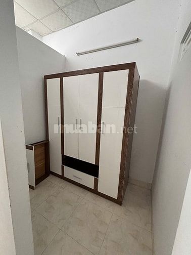 Thông tin chi tiết:Mình cần cho thuê nhà MỚI nguyên căn hẻm 65 ĐồngNai