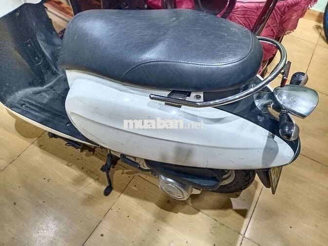 SACHS AMICI 2014 màu Trắng