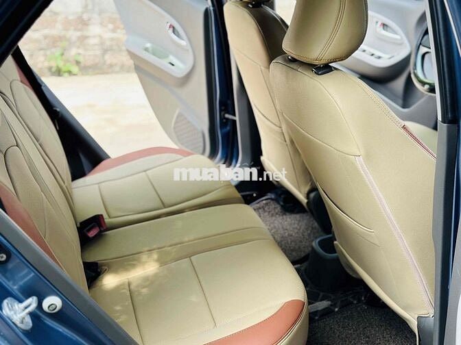 Kia Morning 2019 AT Dulex Xanh