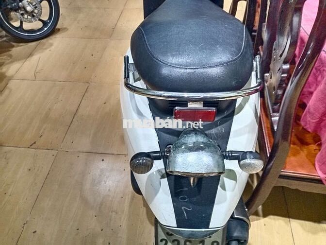 SACHS AMICI 2014 màu Trắng