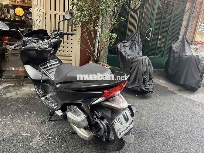 Honda PCX 2014 Đen